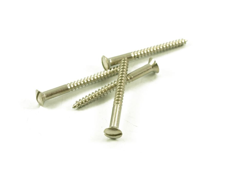 Neck Mount Screws