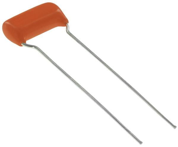 Guitar Capacitors