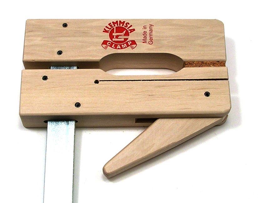 Clamps