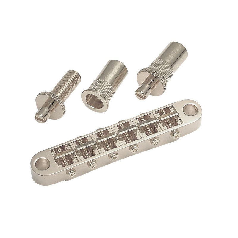 Bridges & Tailpieces