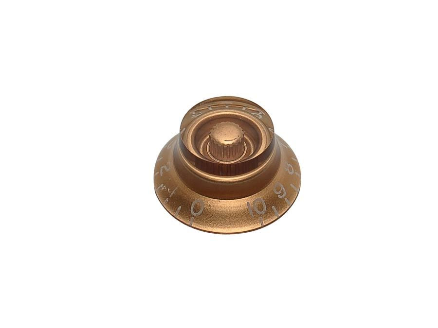 Bell Knobs