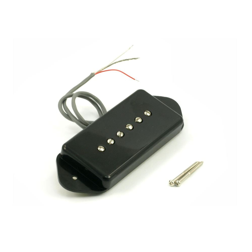 Pickups for Guitar & Bass