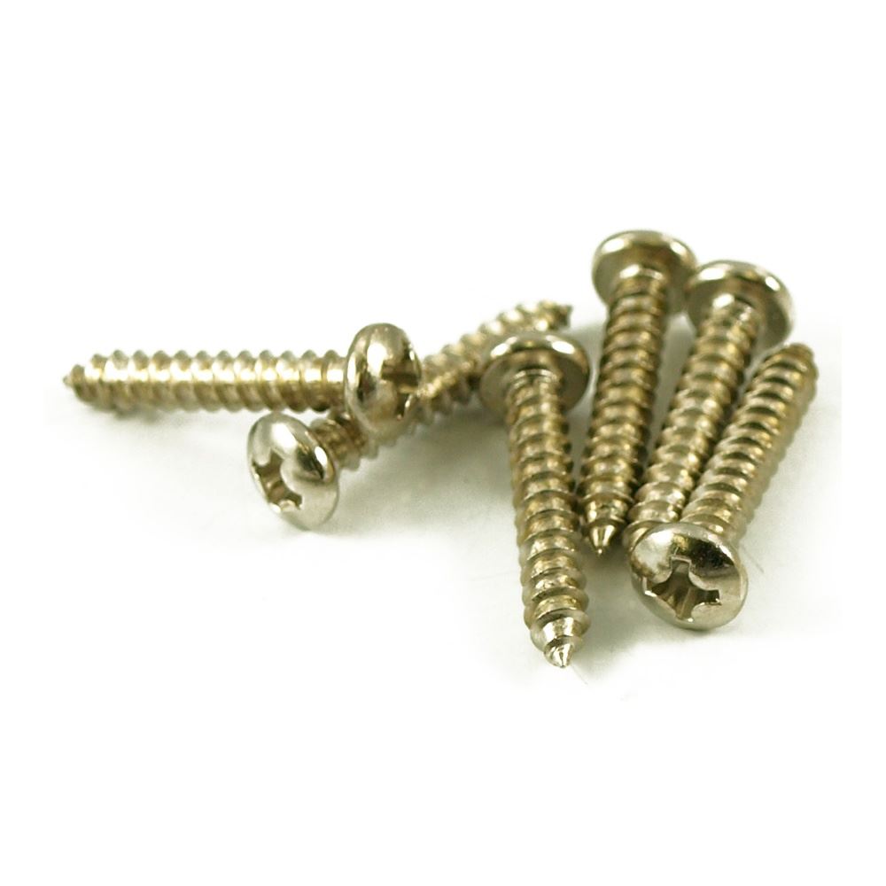 tuner or machinehead screws for guitar