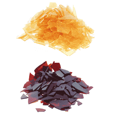 Shellac & Pumice Powder