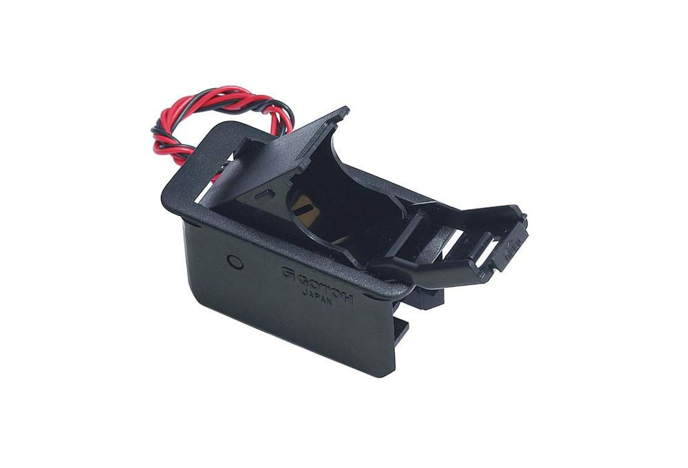 Battery Boxes