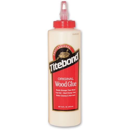 Titebond Original - 473ml
