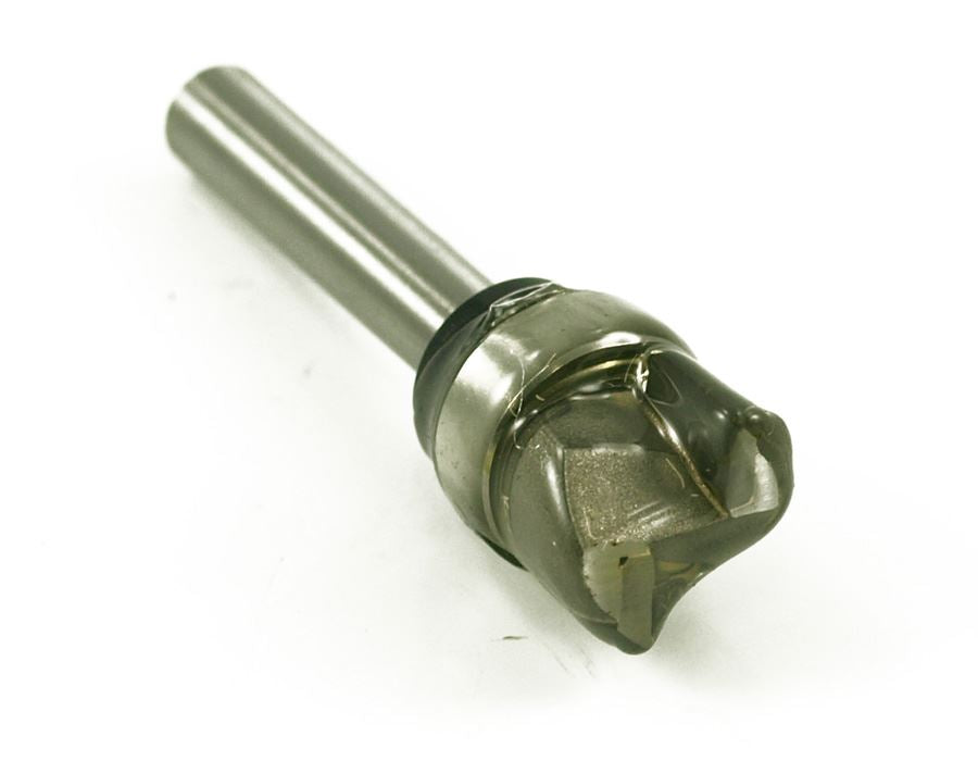 Template Bit 3/8 inch