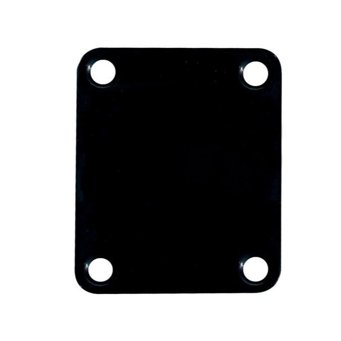 Neck Plate - Black