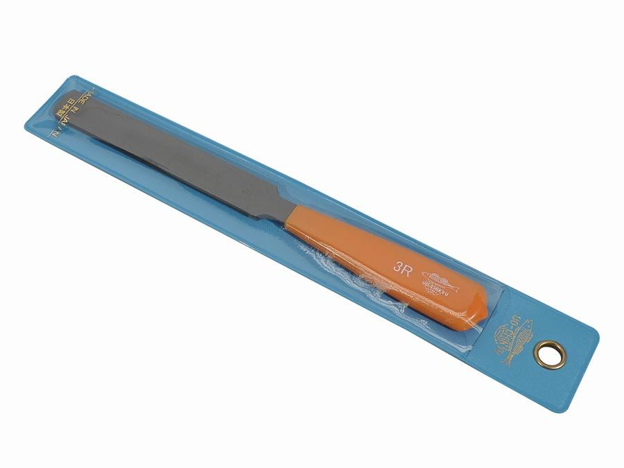 UO-Chikyu Longlife Fret File Wide