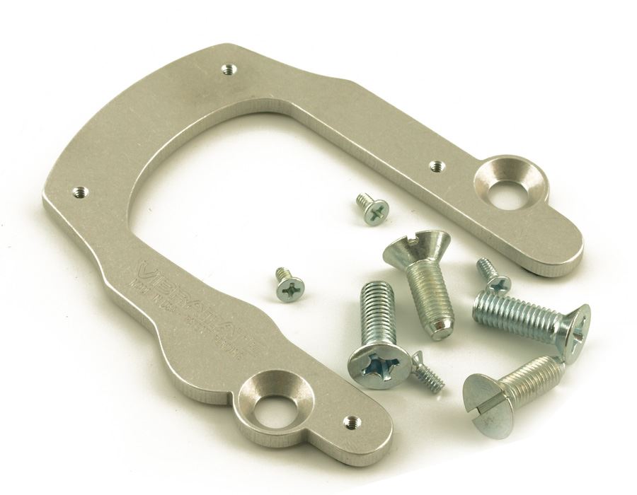 Vibramate V5 Original Mounting Kit for Bigsby B5