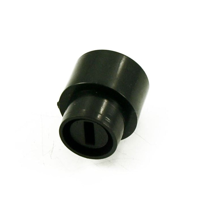 Telecaster Switch Tip - Inch - Black