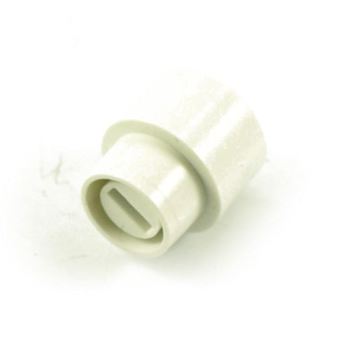 Telecaster Switch Tip - Inch - White