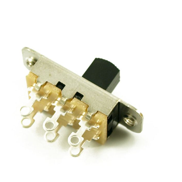 Switchcraft Slideswitch Jazzmaster - Jaguar®