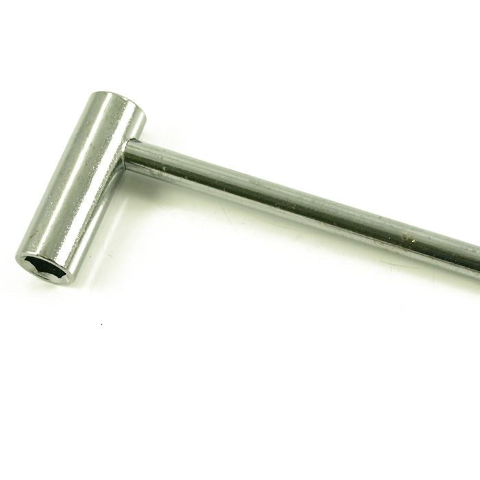 Trussrod wrench 1/4" (6,35mm)