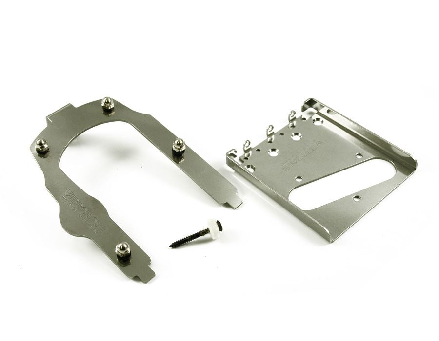 Vibramate B5-TEV-2 kit chrome