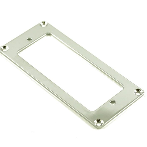 Firebird Pick-up Mounting Ring - Metal - Chrome