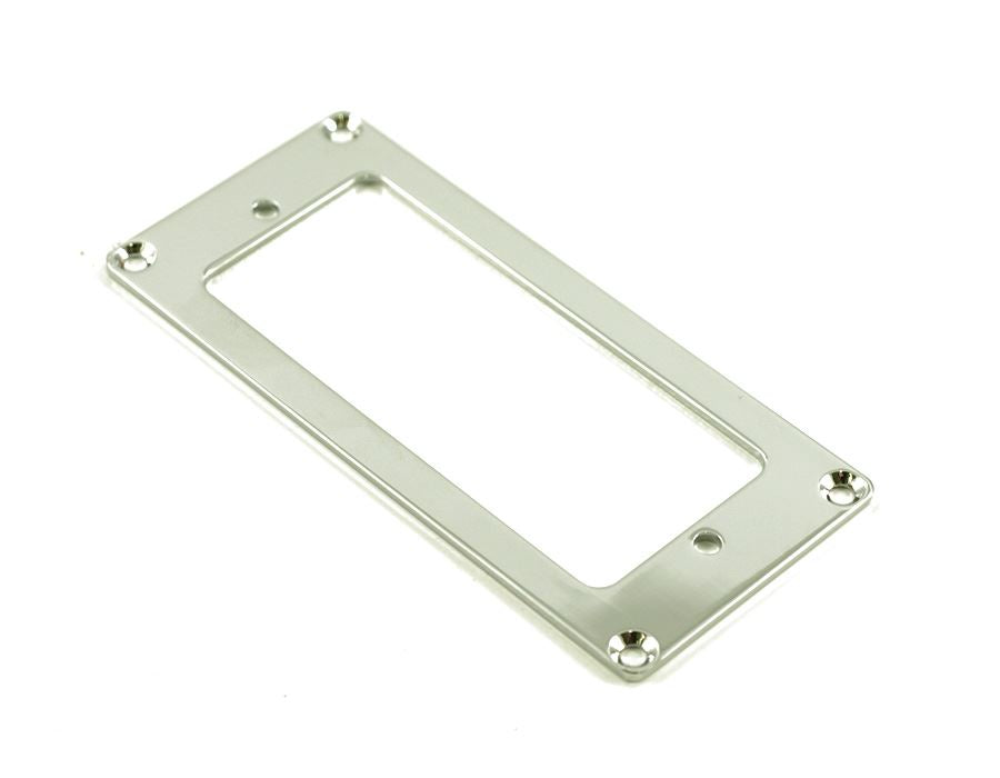 Firebird Pick-up Mounting Ring - Metal - Chrome