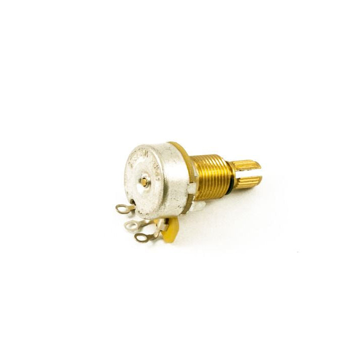 CTS Mini Potmeter 275kOhm Logaroithmic ± 9% Tolerance