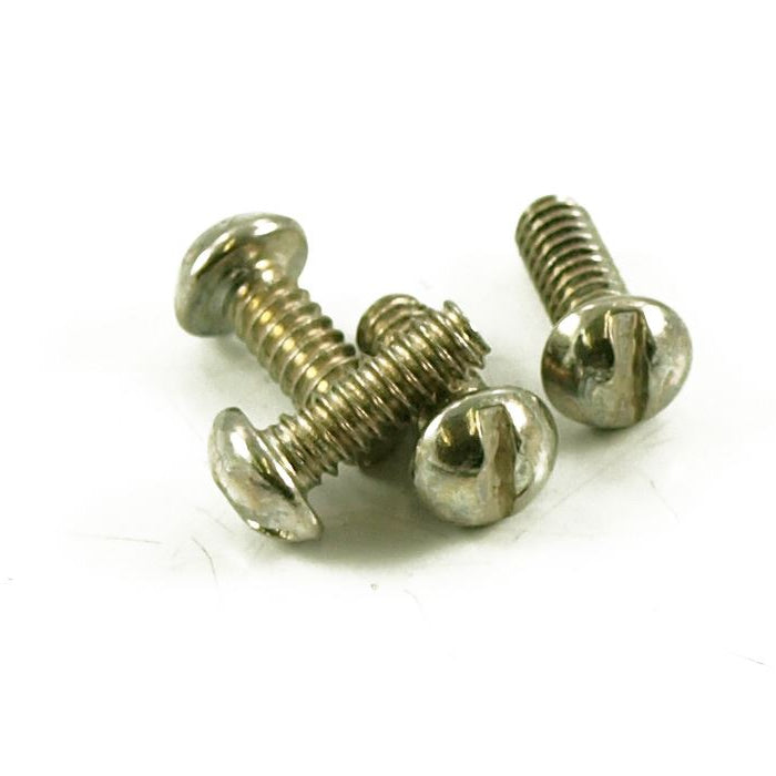 Slot Head Switch Mounting Screw