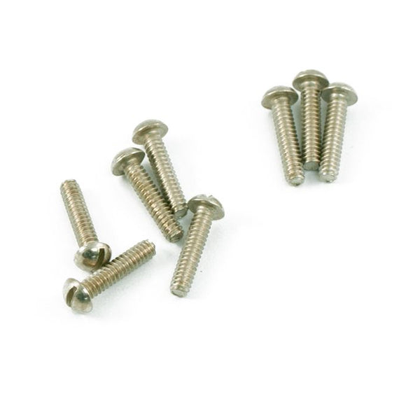 Slot Head Bridge Pickup Mounting Screw