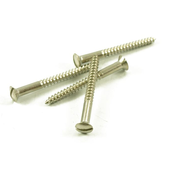 Slot Head Neck Mount Screw