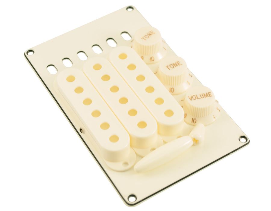 WD Accessory Kit - Parchment