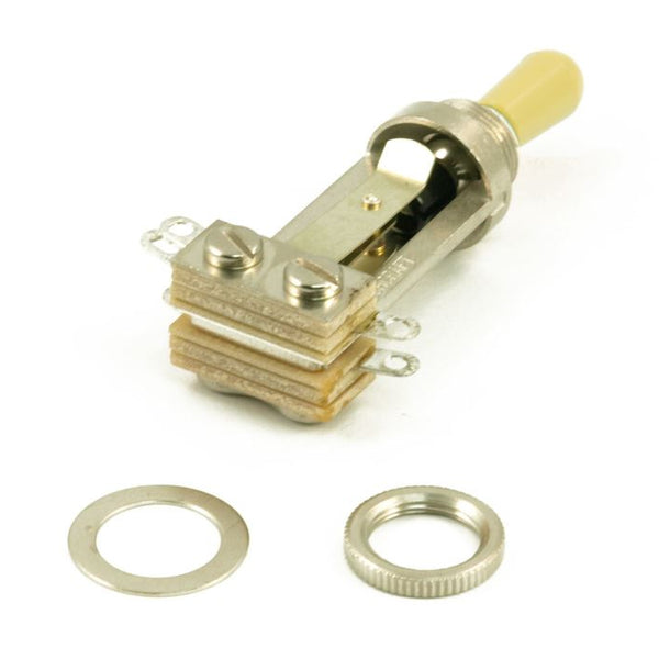 Switchcraft 3-way Toggle Switch
