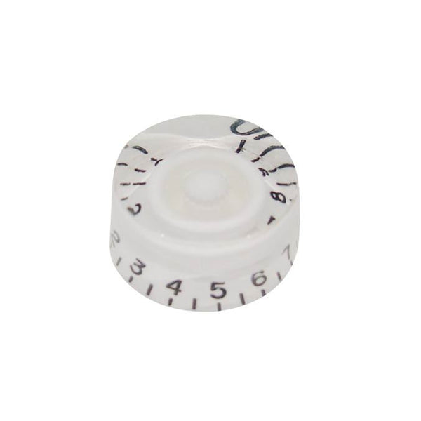 Speed Knop - Inch - White