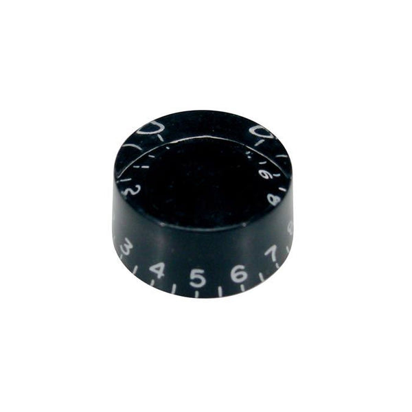 Speed Knob - Inch - Black