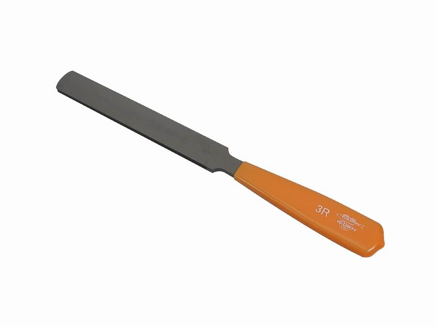 UO-Chikyu Longlife Fret File Wide