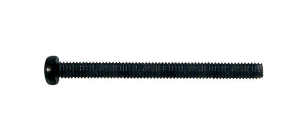 Humbucker Pickup Screw Black