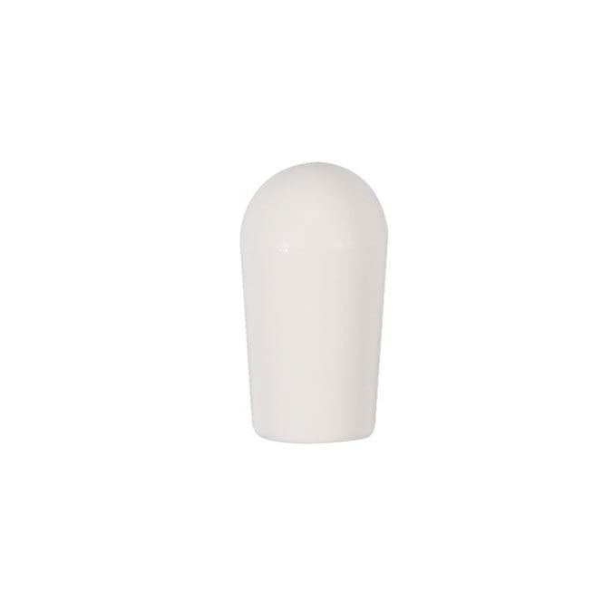 Les Paul Switch Tip - Inch - White
