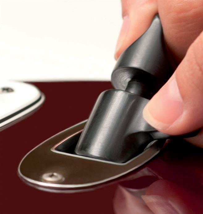 Bullit Guitar Jack Tightener