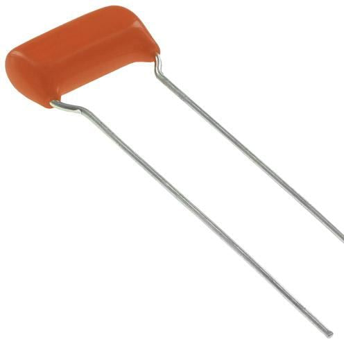 Orange Drop Capacitor - 0.047μF