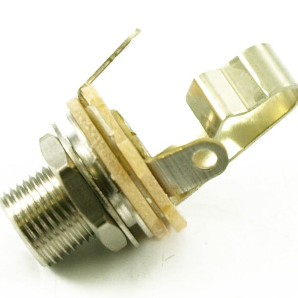 Switchcraft Output Jack #L11 - Mono