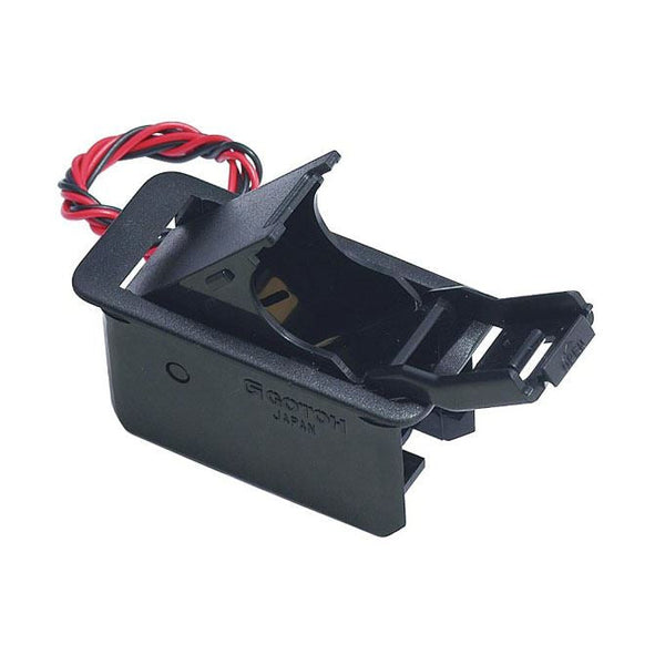 Gotoh BB-02 Batterybox 9V