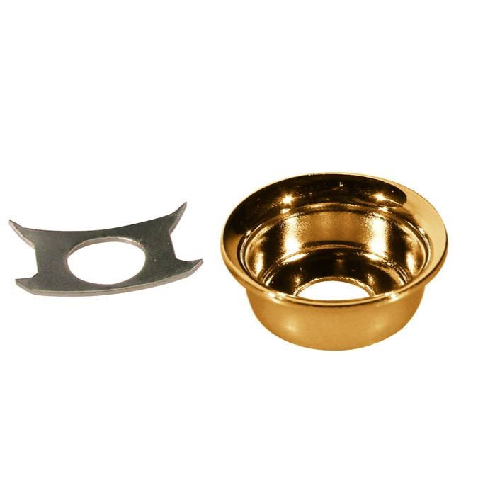 Telecaste Jack Cup - Gold