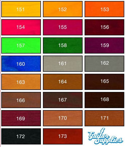 Clou Powder Stain 165 Dark oak