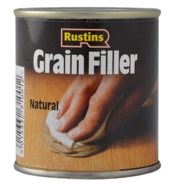 Rustins Grainfiller - Natural - 230 Gram