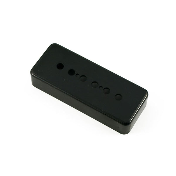 Soap Bar P90 Cover - Black