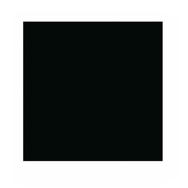Pickguard Material - Black