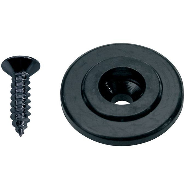 Strin Retainer Bass - Black