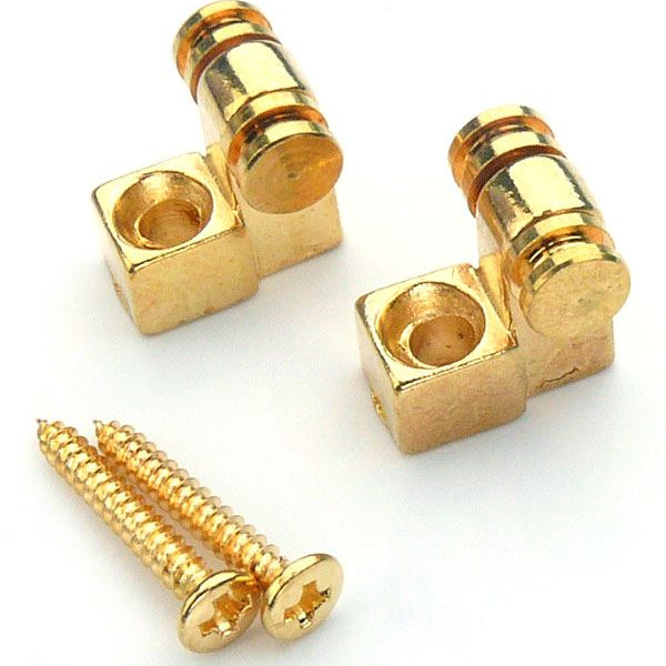 Roller String Tree Gold