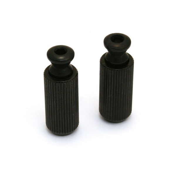 Tremolo Studs Black
