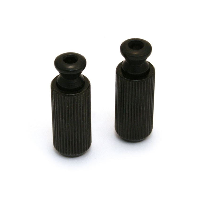 Tremolo Studs Black