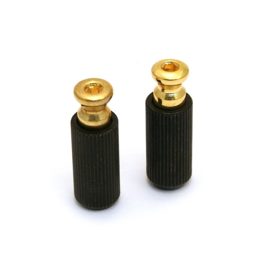 Tremolo Studs Gold