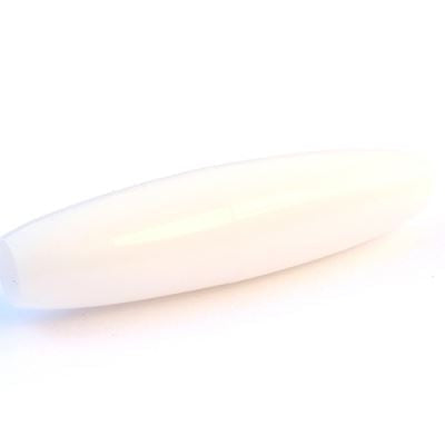 Tremolo Arm Knob - White