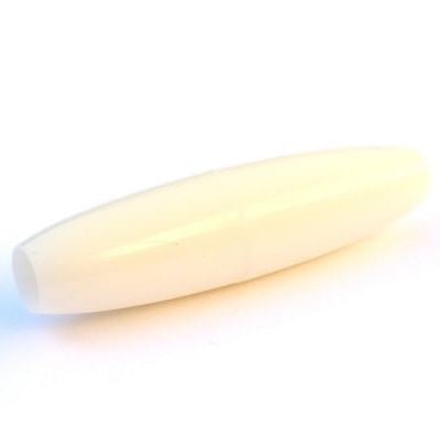 Tremolo Arm Knob - Off-White