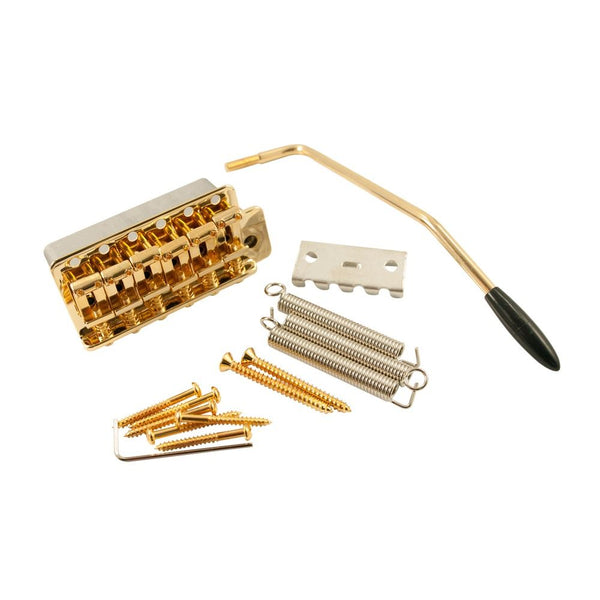 Gotoh GE101T Vintage Tremolo - Gold