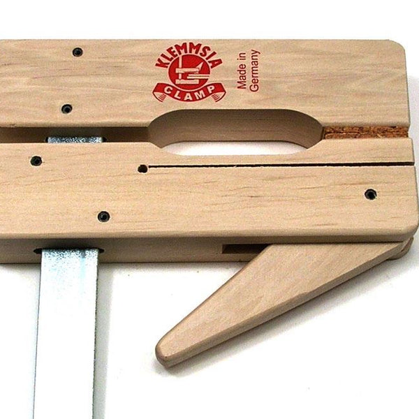 Klemmsia Camclamp 200 x 110mm
